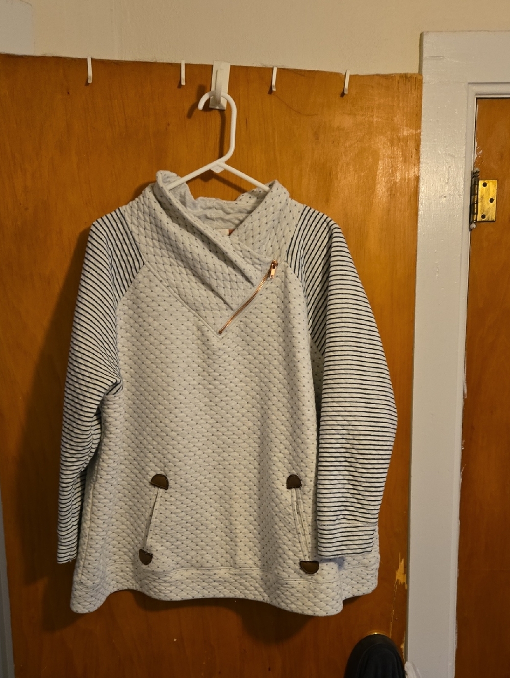 Maurices Pullover